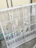 贝初众狗围栏室内宠物围栏狗笼子狗栅栏狗笼小中大型犬猫围栏狗笼折叠 120*60*60cm【适合中小型犬】 【6片】自由拼接组合围栏 加粗加密框架/无惧啃咬 实拍图