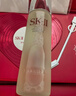 SK-II神仙水精华液330ml礼盒sk2补水保湿护肤品套装化妆全套生日礼物女 实拍图