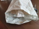 生燕麦片 麦片 全谷物麦片五谷杂粮需煮早餐粥烘焙烤燕麦 【农家麦片】2500克 实拍图