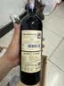 CANIS FAMILIARIS布多格法国原瓶进口红酒整箱 瑞柠干红葡萄酒750ml*6节日送礼礼盒 实拍图