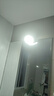 雷士（NVC） 雷士照明led灯泡大功率超亮飞碟灯家用e27螺口商用节能灯光源 12W首单尝鲜价 每个id限1个 实拍图