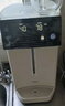 美的（Midea）电热水瓶水壶母婴级316L不锈钢内胆家用5L大容量智能48H保温一体可拆净饮水机30Wpro【价保618】 实拍图