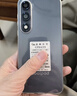酷派（Coolpad）锋尚50 Lite 全新超薄八核智能手机学生价便宜大屏百元机长续航老人老年备用机游戏电竞 64G星烁镜 实拍图