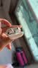 Apple/苹果 AirPods 4 搭配USB-C充电盒 苹果耳机 蓝牙耳机 适用iPhone/iPad/Mac 四代 实拍图