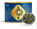 福茗源茶叶 正宗台湾冻顶乌龙茶 特级2026新茶叶冷泡茶叶自己喝罐装100g 实拍图