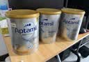 爱他美（Aptamil）白金澳洲版 较大婴儿配方奶粉 2段(6-12月) 800g 澳洲白金 实拍图