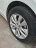 德国马牌（Continental）汽车轮胎205/55R16 91V FR UCJ+ 适配丰田卡罗拉/朗逸/速腾/宝来 实拍图