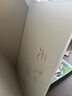 NVV床上电脑桌床上书桌笔记本支架懒人可折叠小桌子 学生写字宿舍小桌板飘窗小饭桌阅读书桌NP-18 实拍图