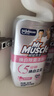 威猛先生（Mr Muscle）洁厕灵 600g*4瓶 恋恋桃花 含84精华 洁厕剂 马桶清洁 实拍图