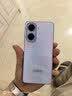 vivo iQOO Neo11 16GB+256GB面对疾风2K 144Hz珠峰屏 骁龙8至尊版 国家补贴iqooneo11学生游戏电竞手机 实拍图