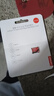 联想Lenovo 64GB TF(MicroSD)存储卡 A1 U3 V10读120MB/s行车记录仪 运动相机无人机监控内存卡A02 实拍图