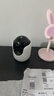 普联（TP-LINK）800万4K全彩摄像头家用监控360度无死角带夜视全景  室内无线手机远程可对话宠物宝宝看护 IPC48DW 实拍图