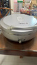 美的（Midea）小钢炮电饼铛钛钢0涂层不锈钢2026年新款 家用小型40mm加大加深双面加热烙饼锅电煎锅京东自营S3ti 实拍图