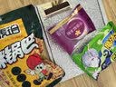 京冇床头靠枕护腰靠垫床上靠背垫腰靠办公室宿舍软包床靠腰垫沙发抱枕 实拍图