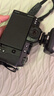 富士（FUJIFILM）X-S20 微单相机 单机身 AI智能对焦 750张续航增强 全新Vlog模式 高便携高性能 实拍图