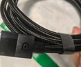 绿联HDMI延长线公对母 4K数字高清线 3D视频线 笔记本电脑电视显示器投影仪数据连接线 1米45442 实拍图