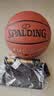 斯伯丁（SPALDING）篮球TF系列7号PU比赛室内外兼用耐磨学生成人青少年 77-176Y 实拍图