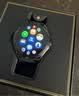 华为（HUAWEI）【咨询享优惠】WATCH Buds 2运动智能翻盖手表耳机手表二合一房颤早搏提醒睡眠心率监测长续航 曜石黑【皮表带+贴膜】 实拍图