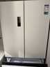 志高（CHIGO）【价保618】烧水壶电热水壶电水壶双层防烫1.8L大容量家用烧水壶304不锈钢内胆大功率快速烧水 实拍图