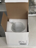 品喻（PINYU）双层玻璃杯马克杯咖啡杯高颜值杯子家用高硼硅水杯茶杯加厚450ml 实拍图