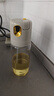 小熊（Bear）喷倒一体油壶 喷油壶调料瓶高硼硅玻璃厨房酱油瓶550ml CX-W0086 实拍图