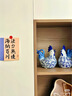 toutou女款樱桃圆盒包链条单肩斜挎包儿童女孩七夕闺蜜生日礼物送女友 实拍图