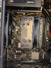 追风者（PHANTEKS）Polar伯乐S4单塔逆重力4热管直触Intel专用CPU风冷散热器(预装120高性能风量扇/LGA1700/1851) 实拍图