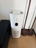 东芝（TOSHIBA）加湿器空气净化器无雾加湿净化一体机除花粉过敏源除醛除菌除敏母婴消毒杀菌大白梨Pro【价保618】 实拍图