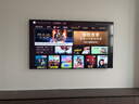 TCL【新品享低价】雷鸟电视 75鹤6 Plus 26款 75英寸 超高刷 QD-Mini LED高阶VA屏 万象分区 平板电视 75英寸 实拍图