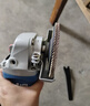 东成角磨机WSM710-100手磨机磨光机打磨机切割机电动工具 实拍图