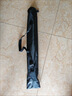 萨洛蒙（Salomon）男女款 户外运动轻量便携稳定徒步登山杖袋 CUSTOM QUIVER 黑色 C20931 均码 实拍图