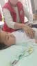四万公里儿童外出折叠小马桶凳便携小孩尿壶男女宝宝旅行车载坐便器SW8039 实拍图