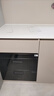 美的（Midea）暖阳消毒柜嵌入式家用 光波2.0 110L双层大容量餐具碗柜碗筷婴儿奶瓶【价保618】 90Q15S Pro 实拍图