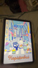 Apple/苹果 iPad mini (A17 Pro) 8.3英寸 平板电脑(256G WLAN版/mini7/MXNE3CH/A)紫色 实拍图