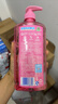 立白APG洗洁精大瓶1kg*5 果蔬食品可用去油洗涤灵洗涤剂洗洁剂洗碗液 实拍图