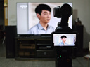 大疆 DJI Osmo Pocket 3 全能套装 一英寸口袋云台相机 OP灵眸手持数码相机 旅游vlog 便携美颜摄像 实拍图