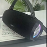 索爱（soaiy）S36MAX旗舰款大功率无线蓝牙音箱户外露营便携防水小音响广场舞车载电脑低音炮收款U盘高音质礼物 实拍图