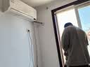 长虹空调京小宅大1匹【价保618】新一级能效省电国家补贴纯铜管变频卧室挂机KFR-26GW/JDC2+R1十年包修 实拍图