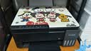 爱普生（EPSON）L3355 L3353打印机家用小型彩色照片墨仓式连供L3351 L3251 L3253无线复印A4一体机作业试卷学生用 【推荐】L3353 (26年重磅新品 全面升级) 官方标配 实拍图