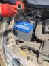 博世（BOSCH）汽车电瓶蓄电池原厂适配免维护55D23R 12V 斯巴鲁傲虎 以旧换新 实拍图