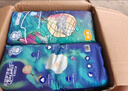 宜婴新梦想家全包臀小内裤XL36片拉拉裤超薄【品牌直供 安心品质】 实拍图