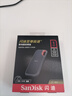 闪迪（SanDisk）1TB Type-c USB3.2 NVMe移动固态硬盘（PSSD）E61卓越版 1050MB/s三防保护 手机笔记本电脑外接SSD 实拍图