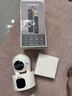 乔安（JOOAN）双摄1600万像素监控摄像头无线wifi网络高清监控器360度无死角带夜视全景云台家用AI监控手机远程 实拍图