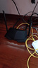 Tenda腾达路由器无线【千兆WiFi5穿墙王】5G双频信号放大器AC1200全屋增强家用AC10 实拍图