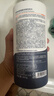 无印良品100%纯棉床上四件套全棉床单被罩四件套被套200*230cm1.5/1.8米床上用品 深灰 实拍图