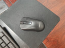 联想（Lenovo）无线键盘鼠标套装 键鼠套装 全尺寸键盘 商务办公 MK23Lite 实拍图