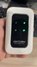 影腾随身wifi三网全国通用无线wi-fi6免插卡移动联通电信无限制大流量卡便携式网卡高速网络2026款5GHF 【三网通3000毫安充电款+白色】超长续航 实拍图