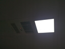 松下（Panasonic）智能浴霸 风暖浴霸 暖风照明排气一体集成300x600 FV-RB26VD2-W 实拍图