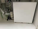 美的（Midea）中央软水机家用双罐大流量小型厨下式全自动超薄中央全屋净水软水系统 软化水除垢净水器套装 实拍图
