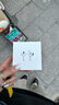 Apple/苹果 【充电线套装】AirPods 4 搭配USB-C充电盒 苹果耳机蓝牙耳机无线耳机 适用iPhone/iPad/Mac 实拍图
